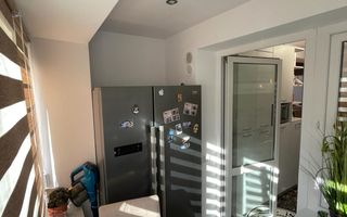 Apartament 3 Camere Decomandat 100 Mp Cug Mobilat si Utilat - Poză 16