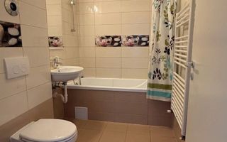 Apartament 3 camere de vânzare | Șelimbăr | Avangarden | 58 mp - Poză 9