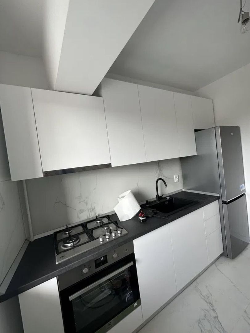 AP. 2 CAMERE - COLENTINA, PRIMA INCHIRIERE, BLOC NOU, CENTRALA - Poză 4