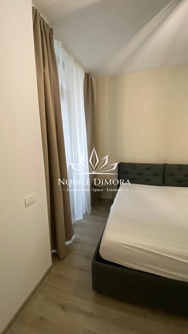 xCity Towers - Apartament cu 2 camere si parcare privata - Torontal - Poză 12
