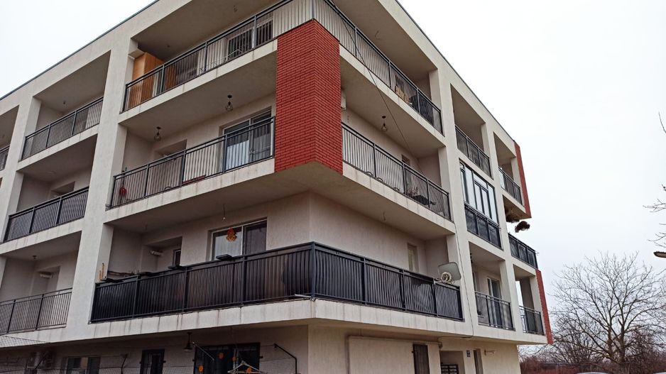 gars.dec.-mob-util complet+parcare/centru Popesti-Leordeni - Poză 22