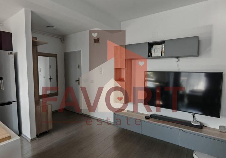 Giroc - ESO - 3 Camere - Pod - Loc de parcare - Poză 3