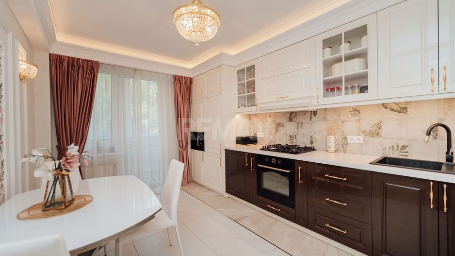 De vânzare | Apartament cu 2 camere, 74,6 m², str. Melestiu 1 Parcul Valea Trandafirilor - Poză 2