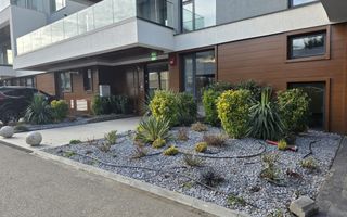 Promo Apartament 3 camere Iancu Nicolae British School NOU - Poză 9