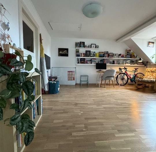 APARTAMENT 3 CAMERE | VILA FLOREASCA - Poză 4