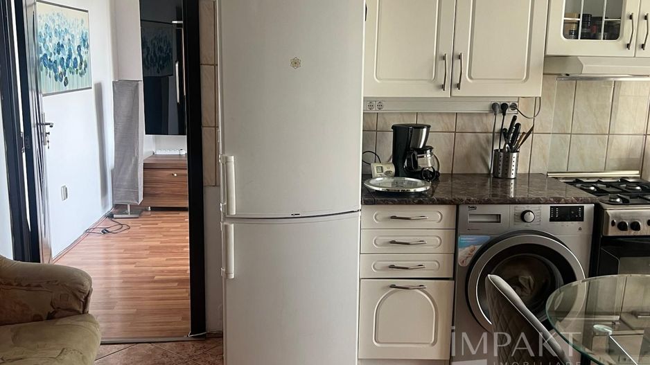 Apartament cu 2 camere, in zona UMF! - Poză 4
