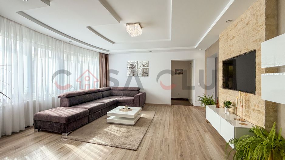 Casa individuală cu teren de 1400 mp, Salicea - Poză 5