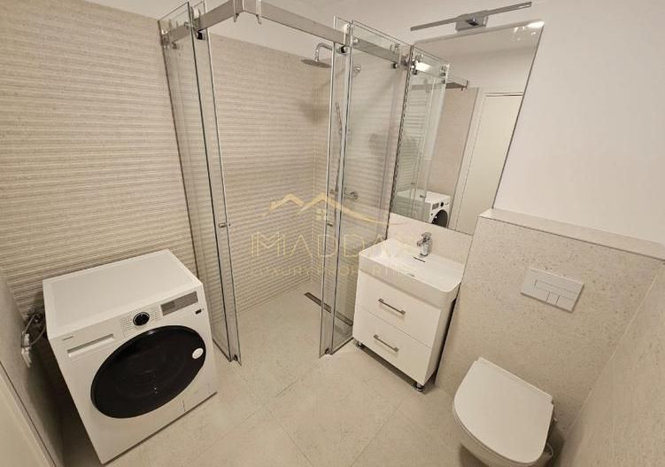 Apartament 2 camere // vedere lac Herastrau // parcare si boxa // Floreasca - Poză 6