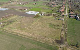 Teren intravilan de 1400 mp în Battonya - Poză 18