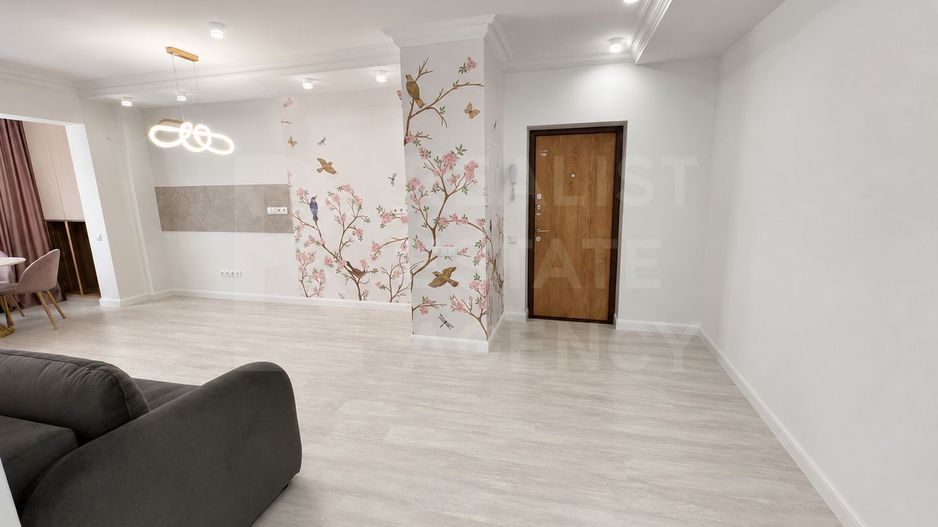 Vânzare, apartamnet, 2 camere, bd. Mircea cel Bătrîn, Ciocana - Poză 6