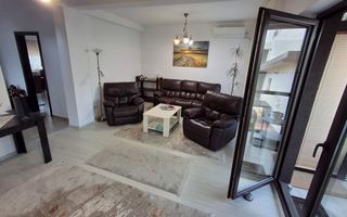Vila tip duplex, 117 mp, 4 camere, mobilata si utilata, Comision 0%! - Poză 9