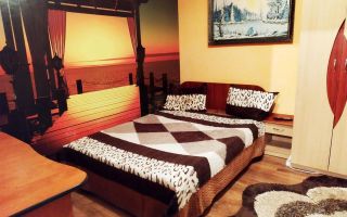 2 CAM PODU ROS PALAS CANTEMIR FARA RISC ETAJ INTERMEDIAR - Poză 13