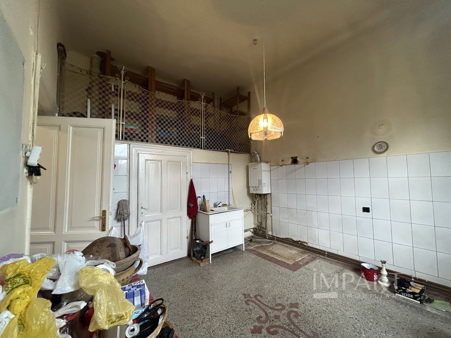 Vanzare apartament la vila in zona NTT DATA! - Poză 14