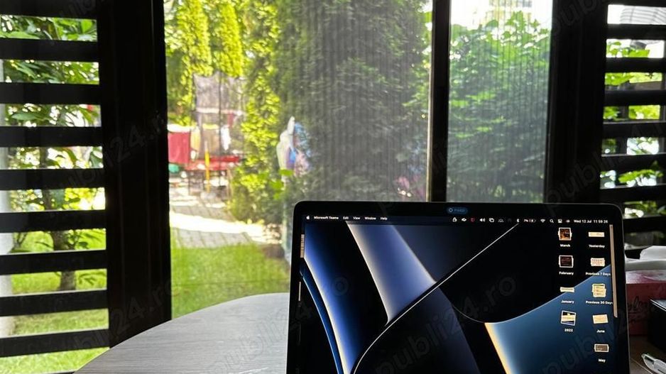 APARTAMENT GREENFIELD CU GRADINA SI LOC DE PARCARE INCLUS - Poză 2