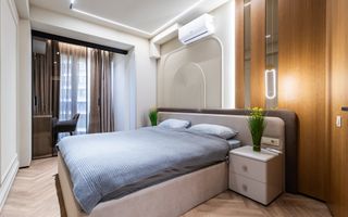 Vânzare, apartament, 3 camere, str. Bogdan Voievod, Râșcani - Poză 11