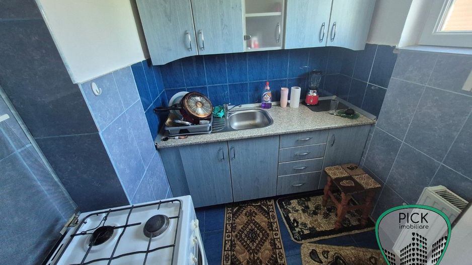P 4232 - Apartament cu 1 cameră în Târgu Mureș, Tudor, Kaufland - Poză 3