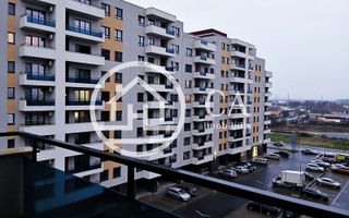 Apartament 3 camere de inchiriat - Victoria Residence - Poză 7