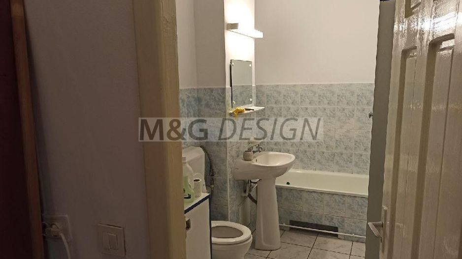 Apartament 2 camere zona Elisabetin - Poză 10