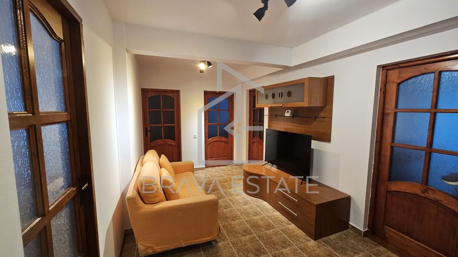 Apartament 3 camere, 100mp, 2 băi, 2 balcoane, 2 parcări, str Pădurii - Poză 15