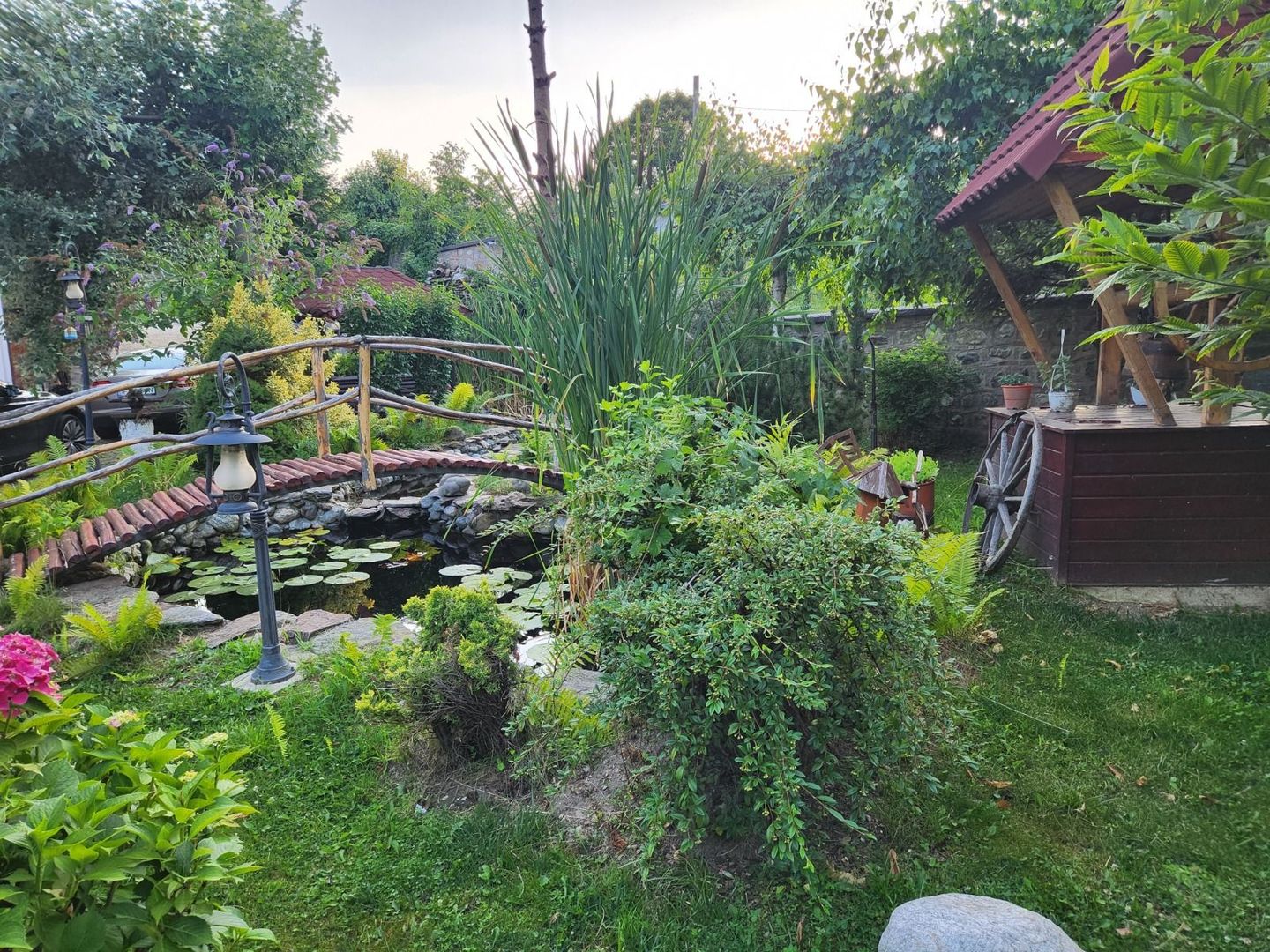 Vila Horezu Romanii de Jos - Poză 57