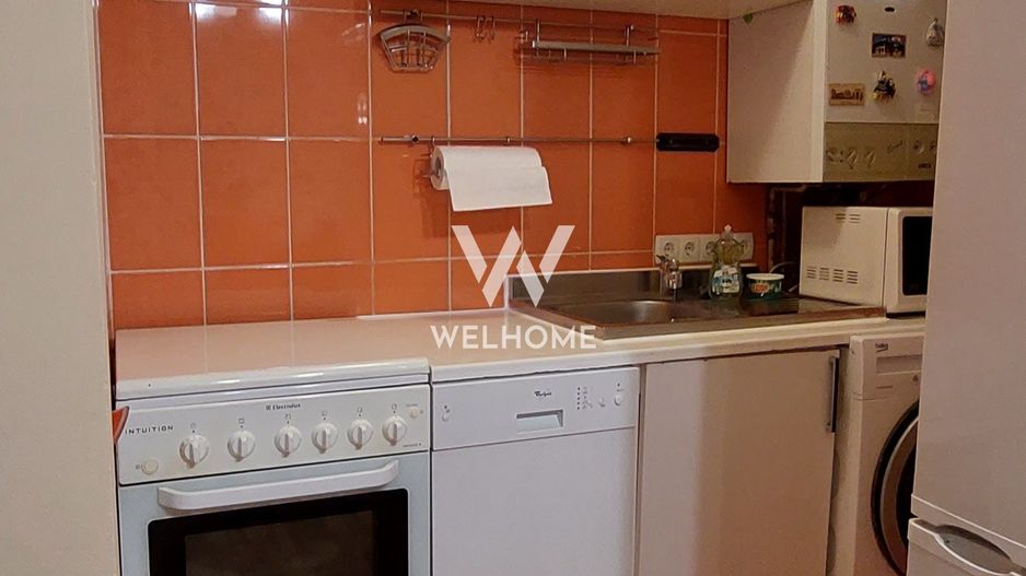 Apartament 3 camere, decomandat, etaj 1, zona Cedonia  Sibiu - Poză 3