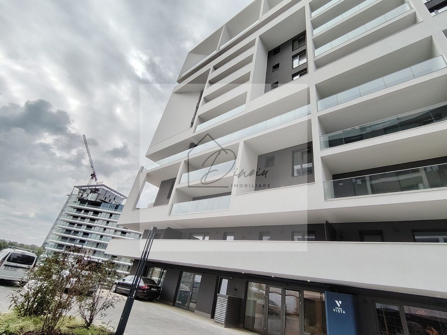 Apartament 2 camere Floreasca I PRIMA VISTA I Prima inchiriere I COM 0 - Poză 20