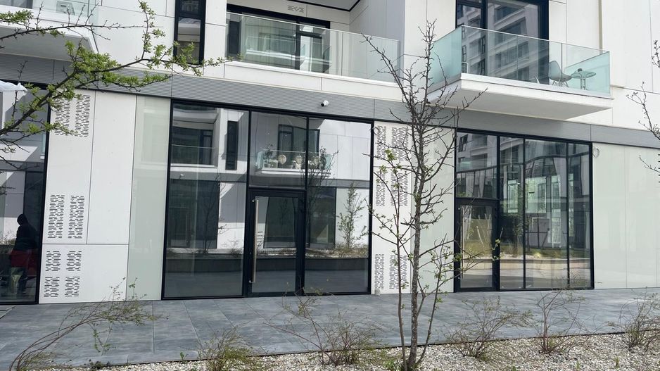 Spatiu comercial One Cotroceni Park CT6 - Poză 1
