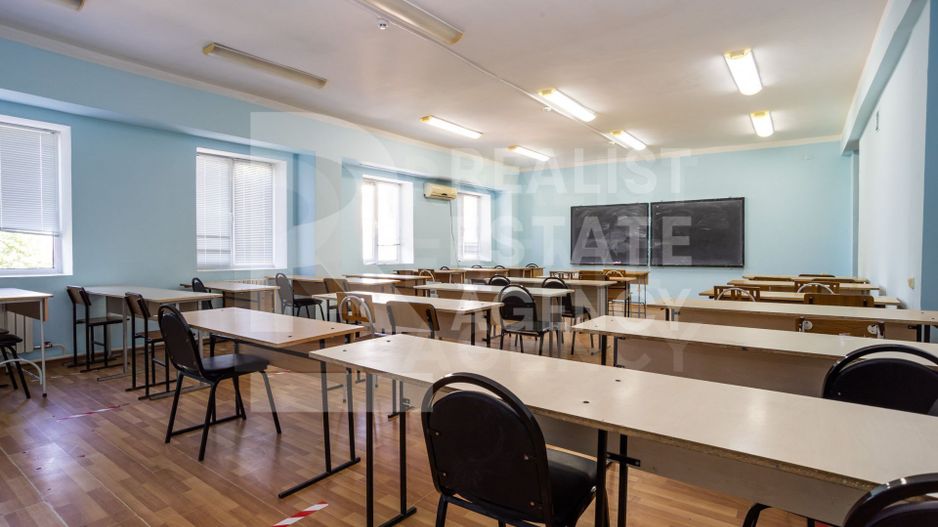 Vânzare, spațiu de birouri,  1305 mp, strada Sarmisegetuza, Botanica - Poză 16