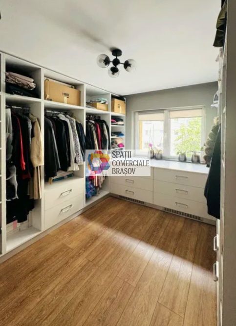 Apartament 4 camere de vânzare Brasov, zona Grivitei - Onix, 85 mp, Plus-imo.ro - Poză 4
