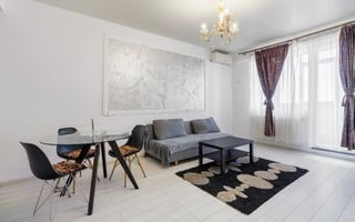 2 camere rezervelor Militari Residence - Poză 1