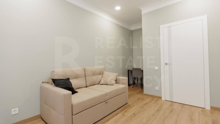 Chirie, apartament, 2 camere, str. Constantin Stere, Centru - Poză 14