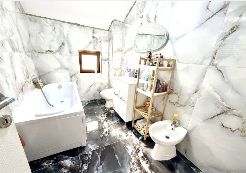 Casa de vanzare intre alba si micesti - Poză 8