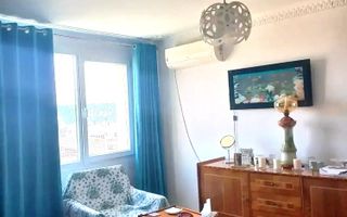 Vând Apartament cu 3 camere, 75 mp, mobilat, etaj 7, Bucur Obor ✨ - Poză 1