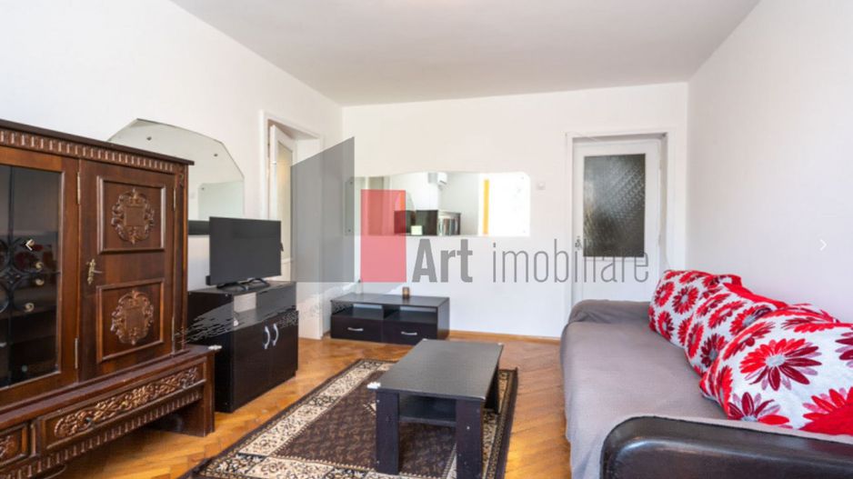 APARTAMENT DE 3 CAMERE    - VATRA LUMINOASA - Poză 2