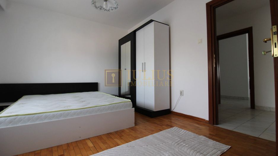 3 camere, aer condiționat -Mircea cel Bătrân -Mehala - Poză 9