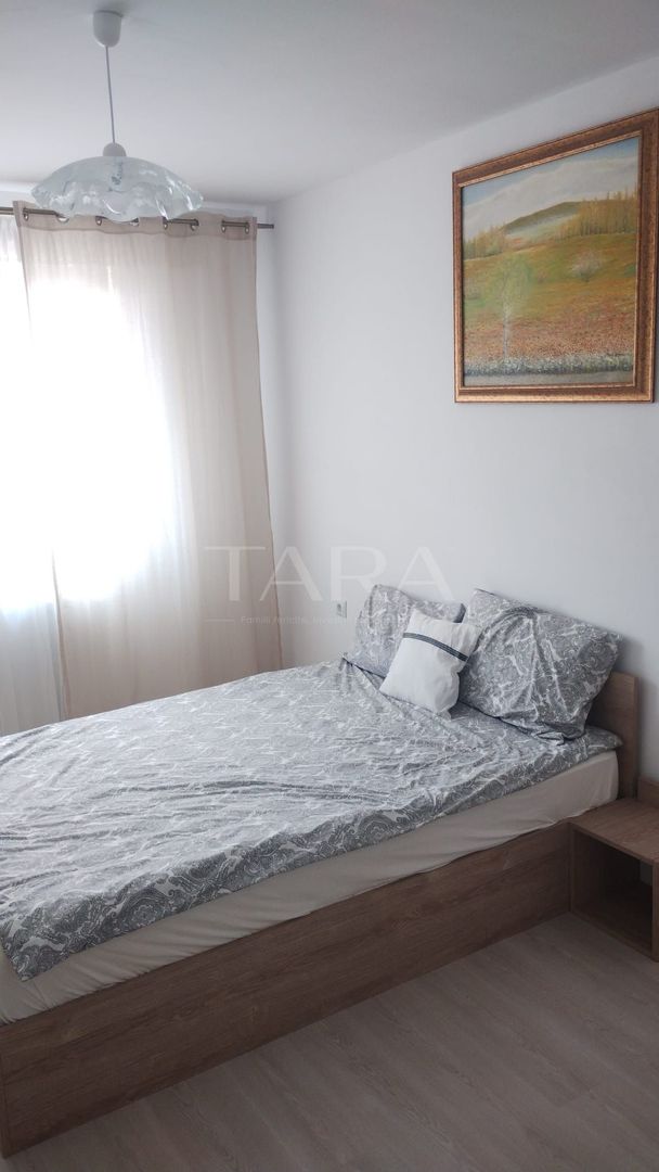 Apartament cu 3 camere în Florești, zona Peny . - Poză 8