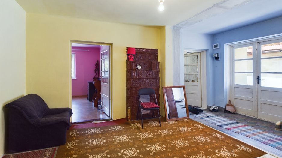 CASĂ ÎN HORIA - Poză 5