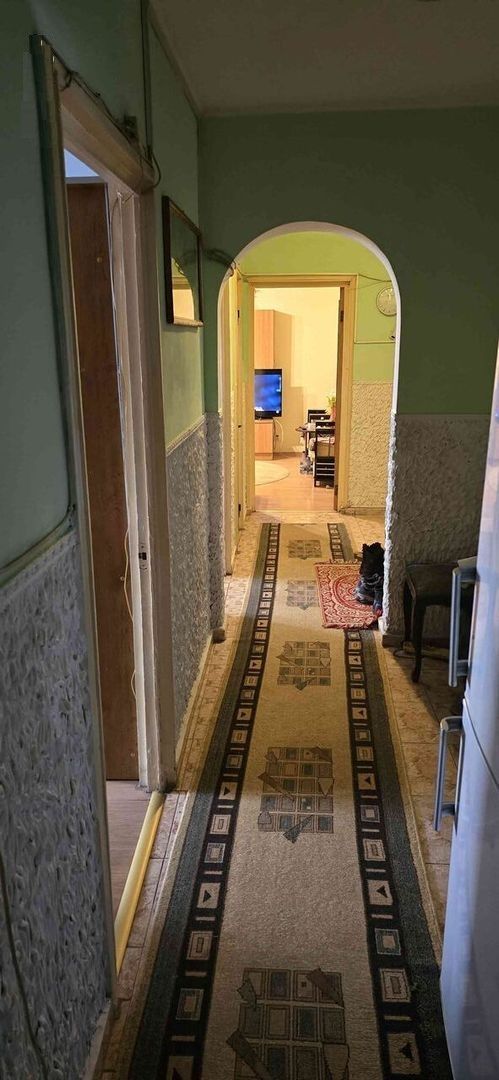 DE VANZARE APARTAMENT 3 CAMERE | 2 BAI | 2 BALCOANE | METROU PACII - Poză 4