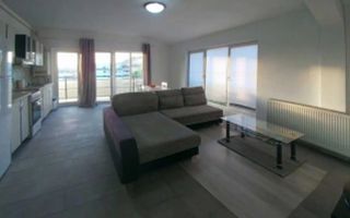 Apartament 2 Camere | 59 Mp | Balcon | Floresti Stejarului - Poză 1