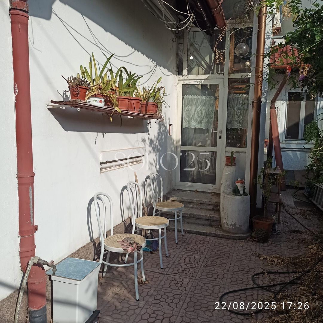 Casa in zona Piata Domenii - Poză 3
