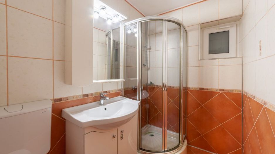 Apartament ultracentral - mobilat si utilat - Zona Centrală - Poză 9