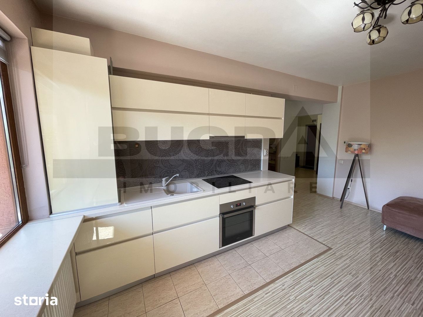 Apartament de 2 camere, 47mp, parcare, zona Buna Ziua - Poză 5