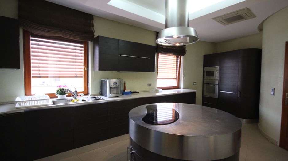 Casa pretabila birouri, camin de batrani - Poză 115