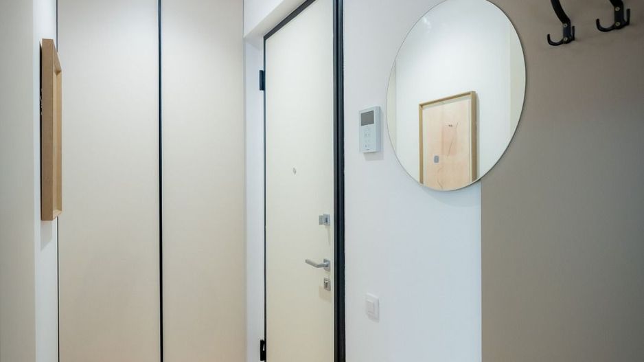 3 camere mobilat si utilat | parcare | One Lake Club Floreasca | Tei - Poză 3