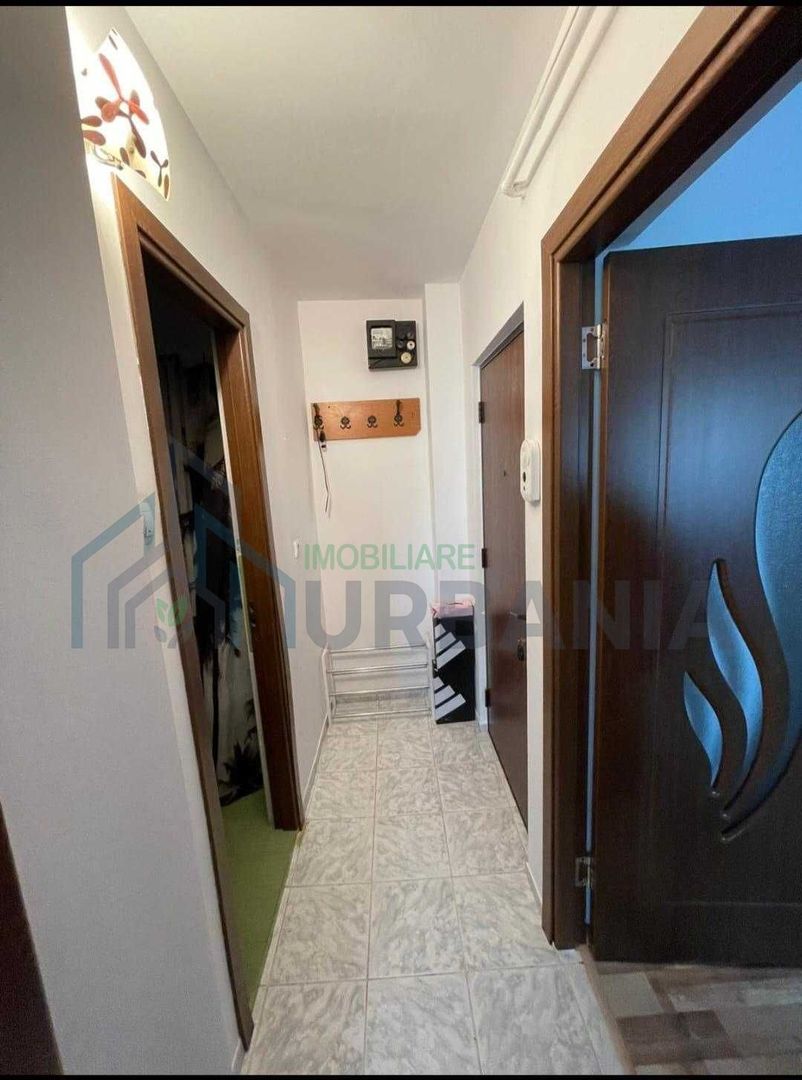 Apartament 1 cameră, decomandat, de închiriat, Nicolina, Iași - Poză 7