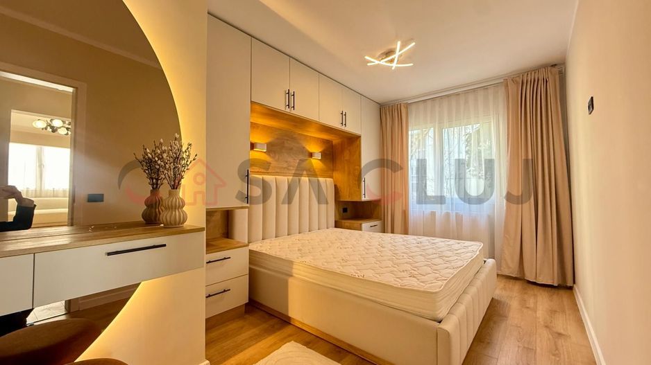 Apartament premium la cheie, 3 camere, Grigorescu - Poză 2