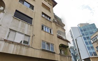 De vânzare: apartament 3 camere Piata Victoriei - parter înalt - Poză 9