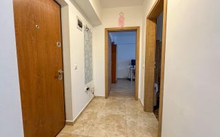 Apartament 2 camere decomandat de închiriat – Cug, Ideal Residence - Poză 9
