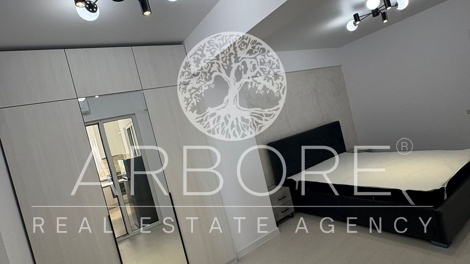 Închiriere apartament 2 camere, mobilat, prima închiriere - Poză 9