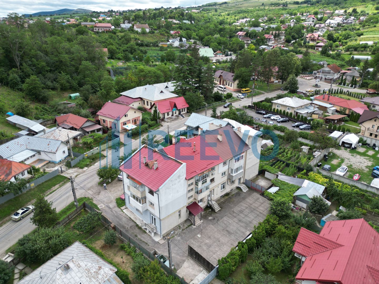 Spațiu comercial (Cabinet Stomatologic), Măgura - Poză 25